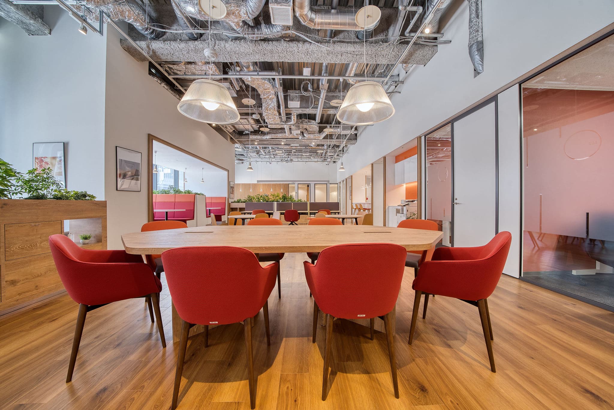 BBT One South Tower-Malaysia Coworking Space